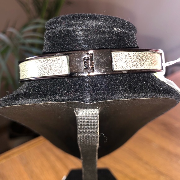 BCBG Cuff Bracelet - Picture 2 of 5